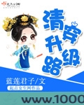 清穿升级路图片