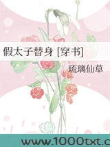 假太子替身