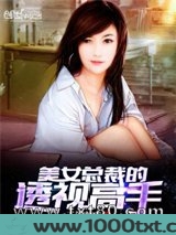 美女总裁的透视高手