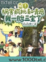 呜!祸害疯批知青后我一胎三宝了图片