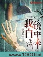我自镜中来图片