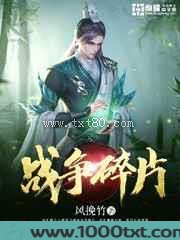 战争碎片图片