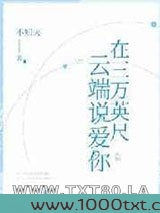 在三万英尺云端说爱你图片