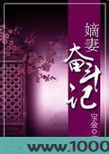 嫡妻奋斗记图片