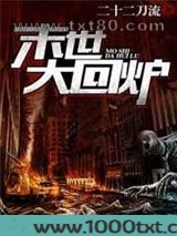 末世大回炉图片