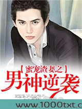 蜜宠渣妻之男神逆袭图片