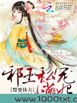 誓要休夫：邪王私宠小萌妃图片