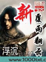新覆雨翻云
