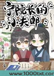 宁院长的小夫郎图片