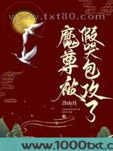 魔尊被假哭包攻了图片