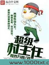 超级村主任图片