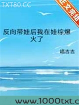 反向带娃后我在娃综爆火了图片