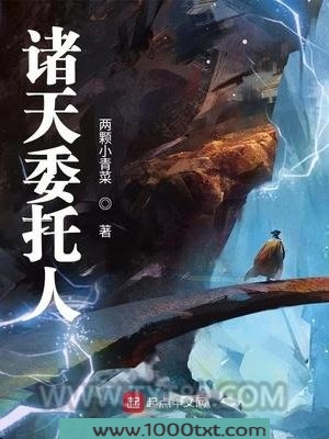 诸天委托人