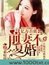 亿万首席,前妻不复婚图片