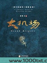 大机场图片