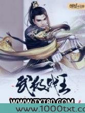 武极战王图片