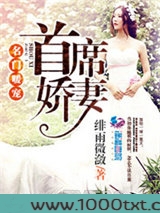 名门暖宠首席娇妻图片