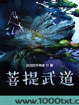 菩提武道
