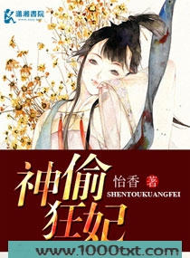 神偷狂妃图片