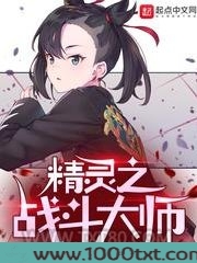 精灵之战斗大师图片