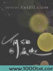 有可能的夜晚图片