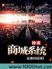 神级商城系统图片