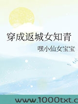 穿成返城女知青图片