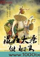 混在大唐做驸马图片