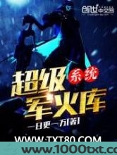 超级军火库系统图片