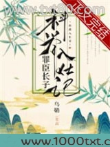 罪臣长子科举入仕记图片
