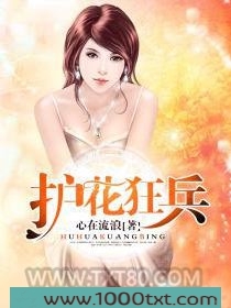 护花狂兵图片