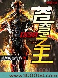 末世之苍穹之主图片