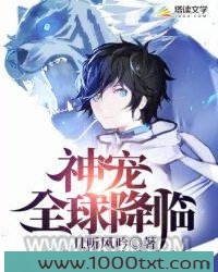 神宠全球降临图片