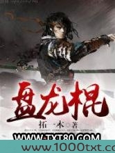 盘龙棍图片