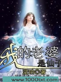 我的老婆是仙子图片