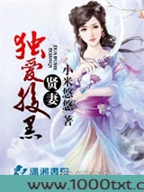 暖婚之贤妻至上图片