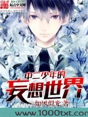 中二少年的妄想世界