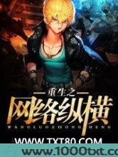重生之网络纵横图片