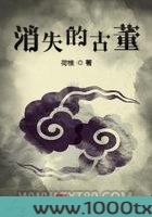 消失的古董图片