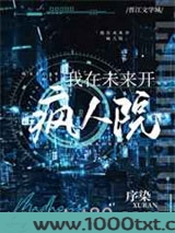 我在未来开疯人院图片