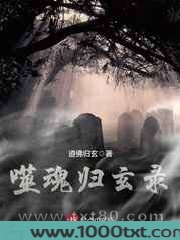 噬魂归玄录
