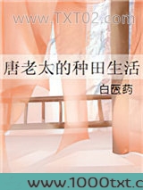 唐老太的种田生活图片
