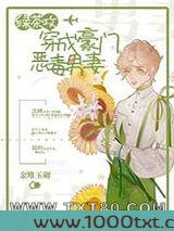 绿茶攻穿成豪门恶毒男妻图片
