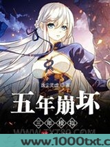 五年崩坏三年模拟图片