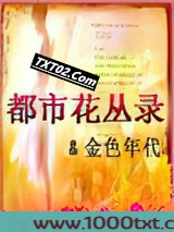 都市花丛录图片