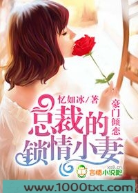 豪门倾恋,总裁的锁情小妻图片
