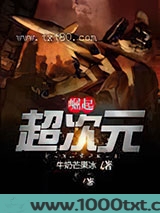 超次元崛起图片
