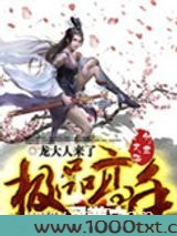 网游之极品高手图片