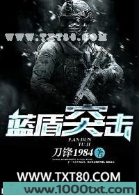 蓝盾突击图片