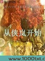 从侠岚开始图片
